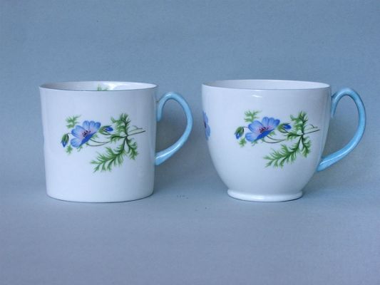 BRISTOL, LATE 07 Coffee & Tea Cups